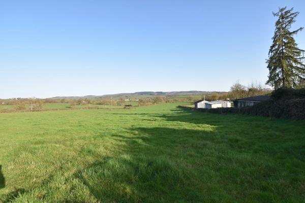 Maison à vendre 5 pièces SAVIGNY POIL FOL (58)