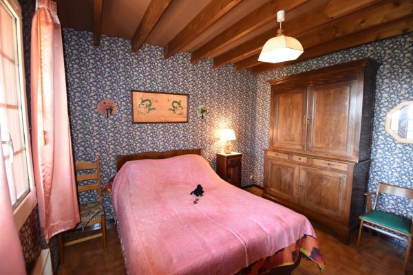 Maison à vendre 5 pièces SAVIGNY POIL FOL (58)