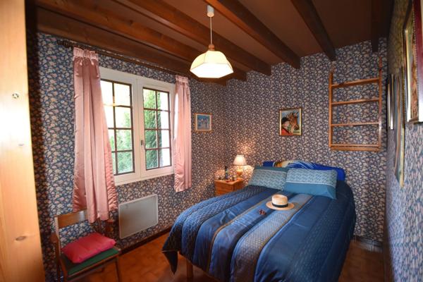 Maison à vendre 5 pièces SAVIGNY POIL FOL (58)