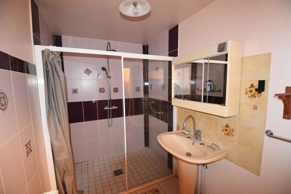 Maison à vendre 5 pièces SAVIGNY POIL FOL (58)