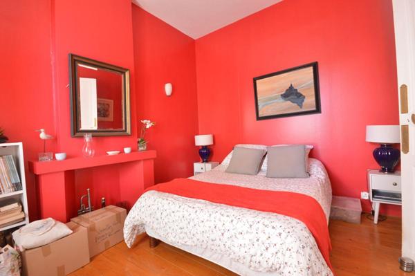 Grande Maison & garage 17 La Rochelle La Genette Centre ville