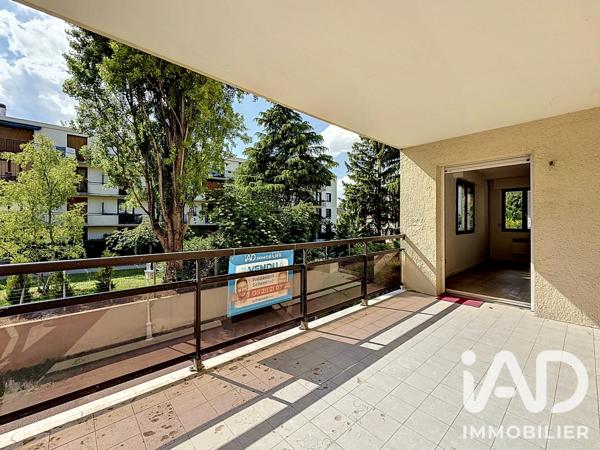 Studio à vendre 30 m² Noisy-le-Grand