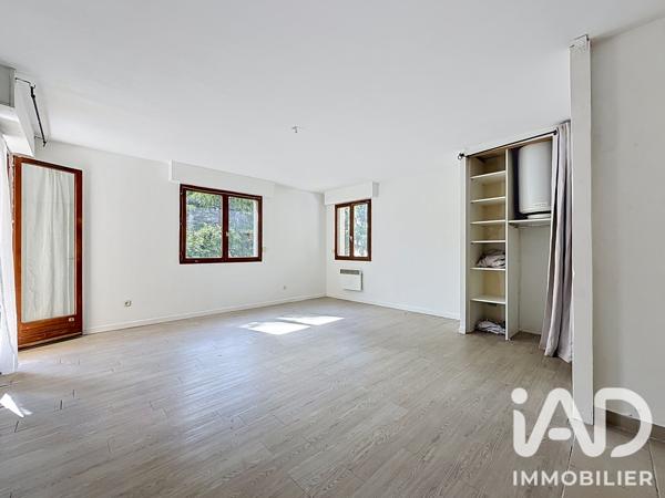 Studio à vendre 30 m² Noisy-le-Grand