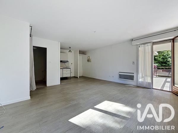 Studio à vendre 30 m² Noisy-le-Grand