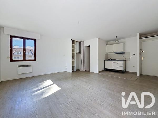 Studio à vendre 30 m² Noisy-le-Grand