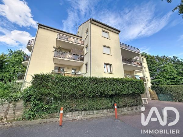 Studio à vendre 30 m² Noisy-le-Grand