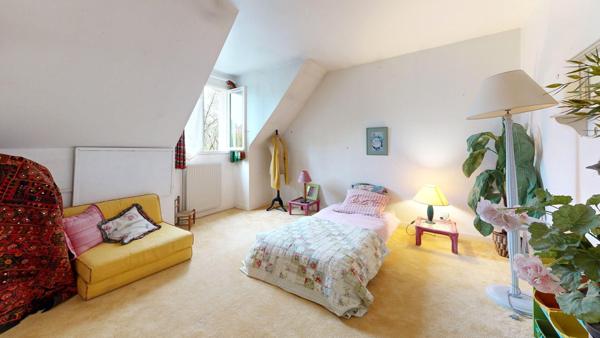 Maison Golf de Vauréal 197 m², 5 chambres, 1200 m² de parcelle