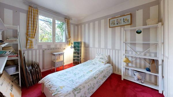 Maison Golf de Vauréal 197 m², 5 chambres, 1200 m² de parcelle