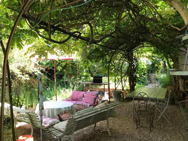 Maison Golf de Vauréal 197 m², 5 chambres, 1200 m² de parcelle