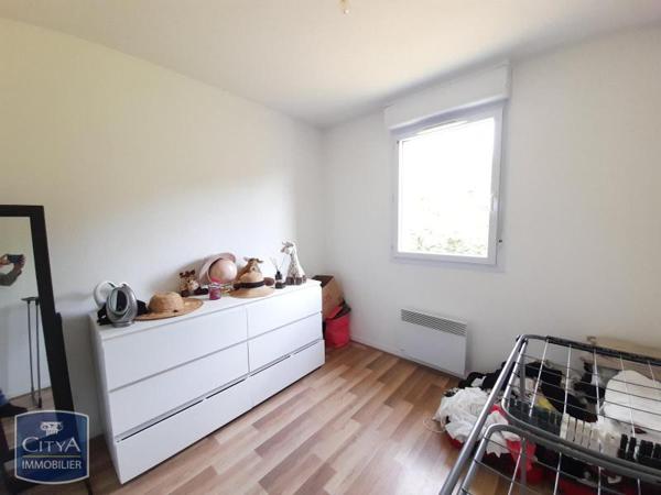 Appartement à louer 3 pièces 56.03m²
