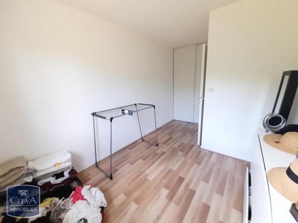 Appartement à louer 3 pièces 56.03m²