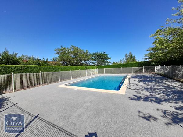 Appartement à louer 3 pièces 56.03m²