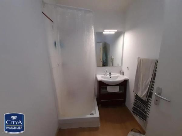 Appartement à vendre 2 pièces 37.18m²