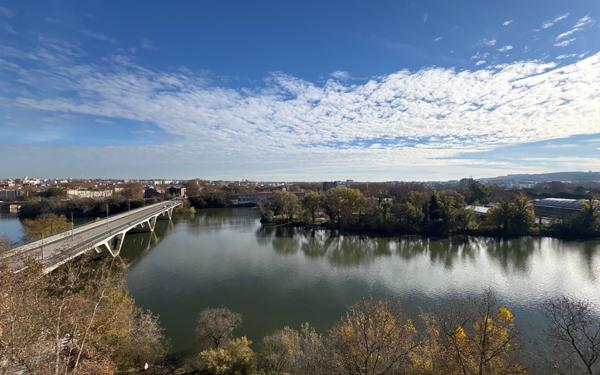 Appartement à vendre    3 pièces • 65,71 m2 Toulouse