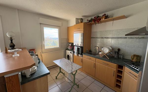 Appartement à vendre    3 pièces • 65,71 m2 Toulouse