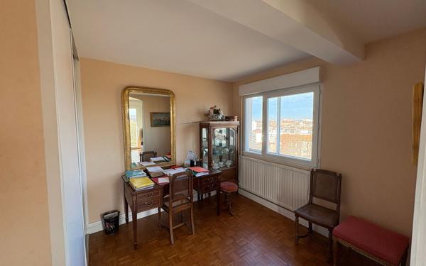 Appartement à vendre    3 pièces • 65,71 m2 Toulouse