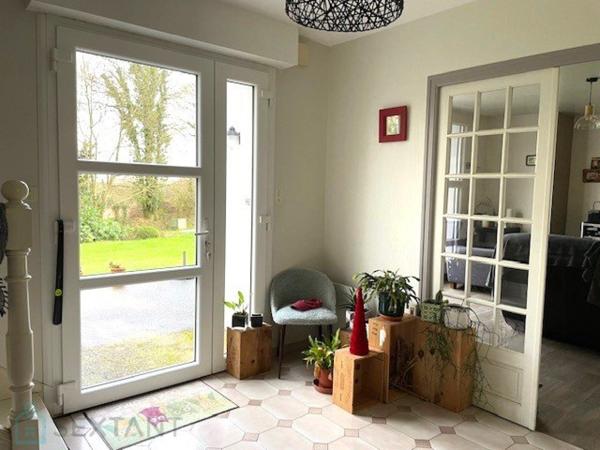 Achat vente Maison Plonévez du Faou