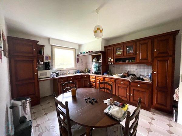 Achat vente Maison Plonévez du Faou