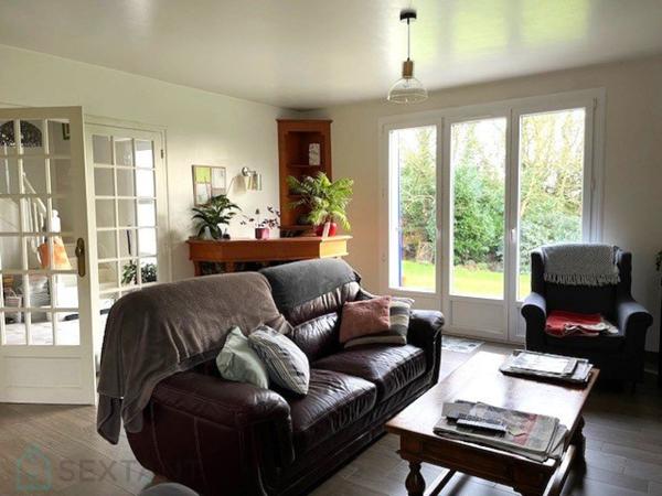 Achat vente Maison Plonévez du Faou