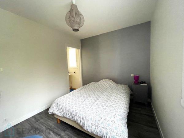 Achat vente Maison Plonévez du Faou