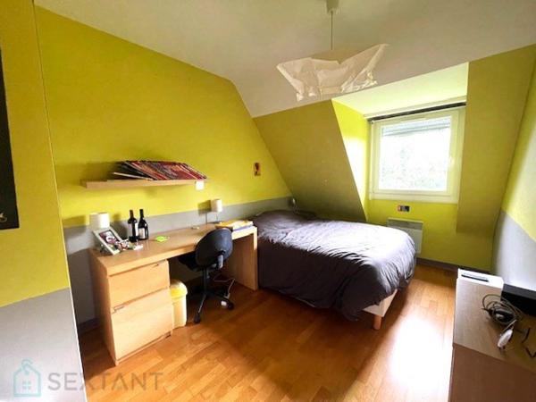 Achat vente Maison Plonévez du Faou