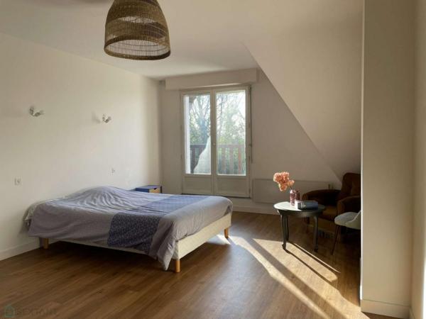 Achat vente Maison Plonévez du Faou