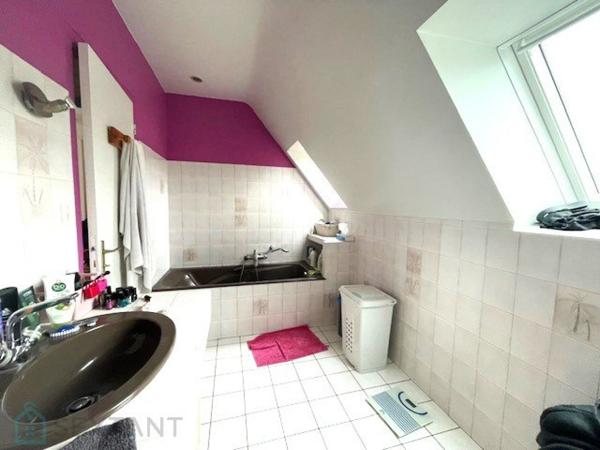 Achat vente Maison Plonévez du Faou