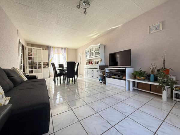 Maison Ris Orangis 5 pièce(s) 90 m2