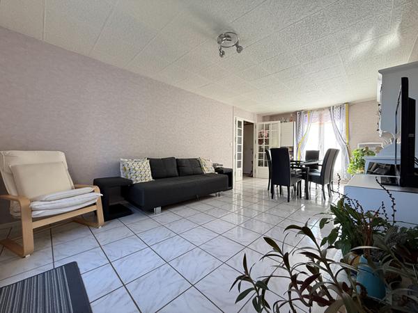 Maison Ris Orangis 5 pièce(s) 90 m2