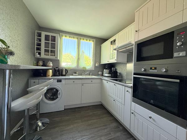 Maison Ris Orangis 5 pièce(s) 90 m2