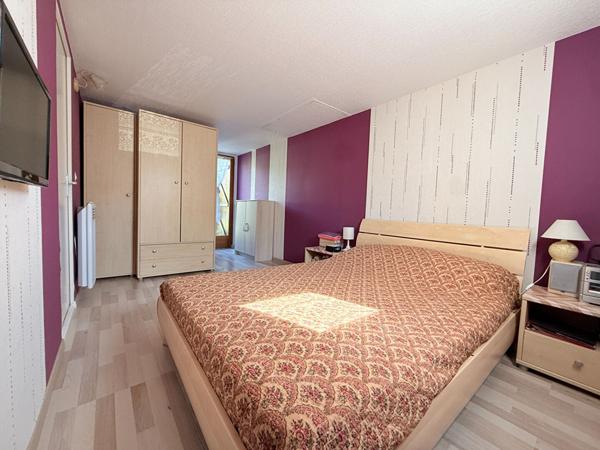 Maison Ris Orangis 5 pièce(s) 90 m2