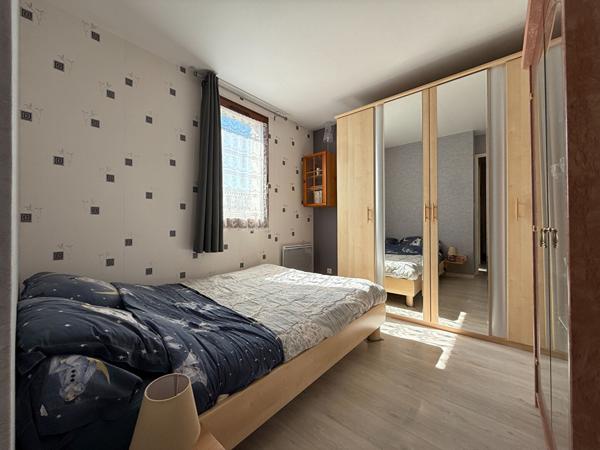 Maison Ris Orangis 5 pièce(s) 90 m2