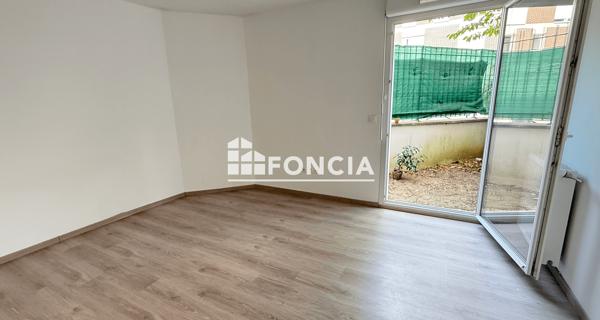 À vendre Appartement 2 pièces 46.23 m² - Bussy-saint-georges 77600