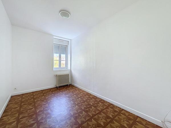 Charmante maison 63 m² avec terrain et dépendances