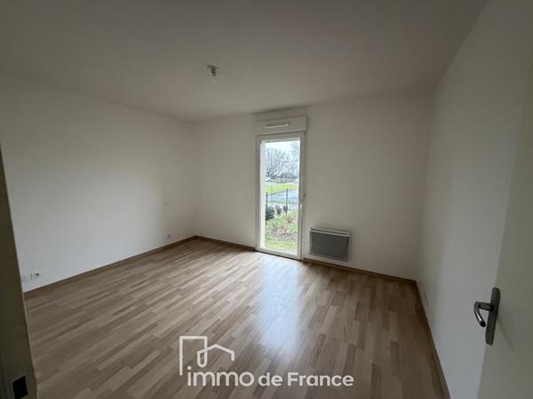 Rignac - grand T3 avec jardin et 2 parkings-EXCLUSIVITE-