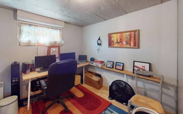 Maison à vendre    4 pièces •  Lantéfontaine