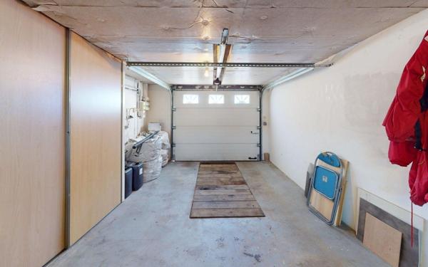 Maison à vendre    4 pièces •  Lantéfontaine