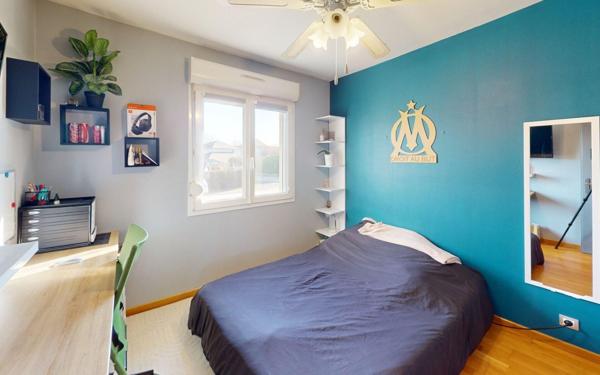 Maison à vendre    4 pièces •  Lantéfontaine