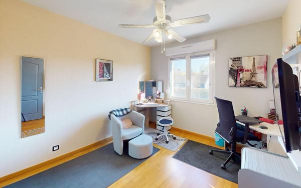 Maison à vendre    4 pièces •  Lantéfontaine