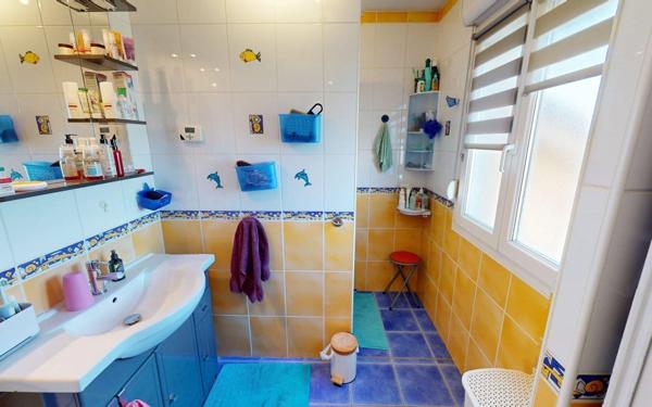 Maison à vendre    4 pièces •  Lantéfontaine