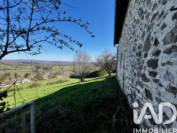 Maison à vendre 5 pièces 133 m² Masseret