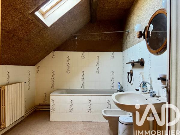 Maison à vendre 5 pièces 133 m² Masseret