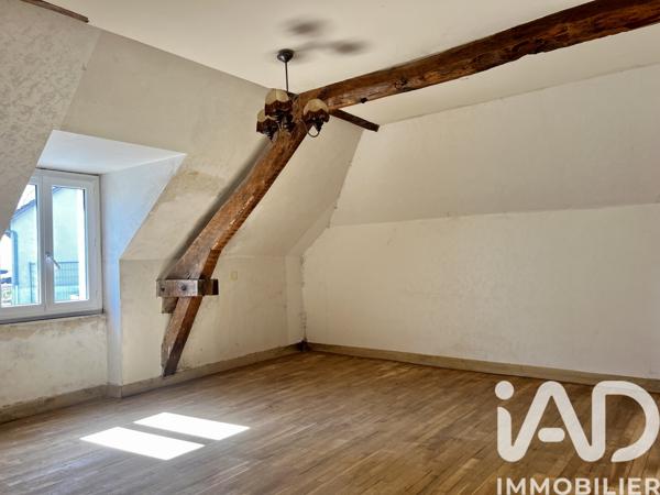 Maison à vendre 5 pièces 133 m² Masseret