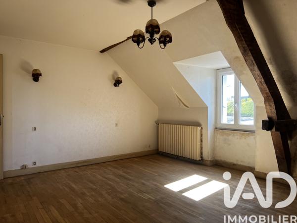 Maison à vendre 5 pièces 133 m² Masseret