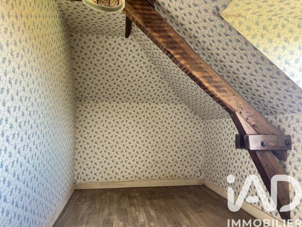 Maison à vendre 5 pièces 133 m² Masseret
