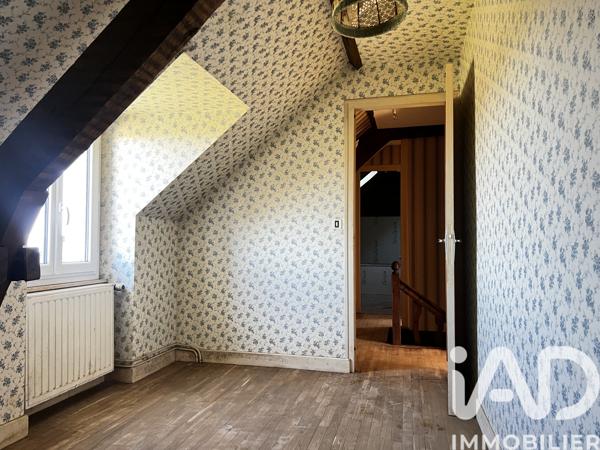 Maison à vendre 5 pièces 133 m² Masseret