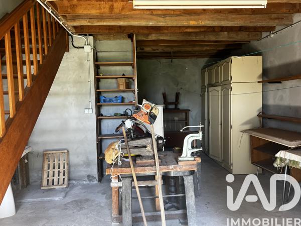 Maison à vendre 5 pièces 133 m² Masseret