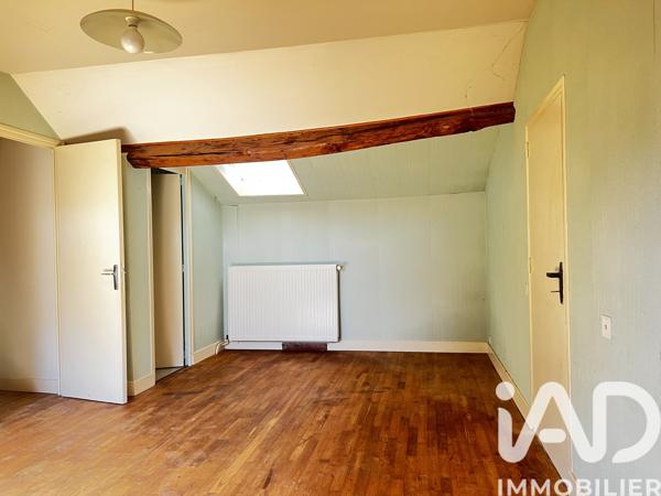 Maison à vendre 5 pièces 133 m² Masseret