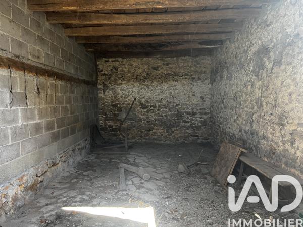 Maison à vendre 5 pièces 133 m² Masseret