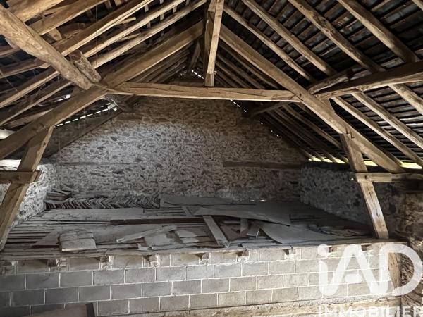 Maison à vendre 5 pièces 133 m² Masseret